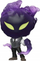 Figurë vinili Funko Pop My Hero Academia Kurogiri, 9cm, që ndizet në errësirë, vjollcë