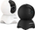 Kamerë sigurie Foscam X5, 5MP 2K, PTZ, Wi‑Fi, e bardhë