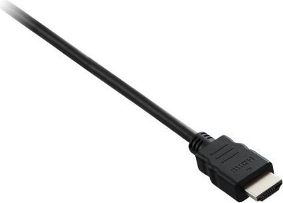 Kabllo V7 HDMI, 3m, e zezë 
