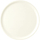 Pjatë ovale Verlo FORTE Platter, 28 cm, porcelan, bezhë