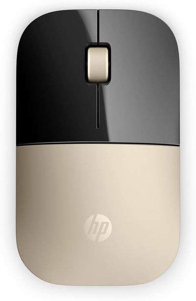 Mouse wireless HP Z3700 X7Q43AA, 2.4GHz, optik
