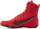 Këpucë boksi Nike Machomai 3 M HF7333-600, shumë të lehta, të kuqe