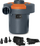 Pompë elektrike Bestway Sidewinder, 12/220 - 240V, e hirtë