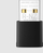 Adapter WiFi MERCUSYS MA20NB, AC650 Dual Band, Bluetooth 5.0, USB