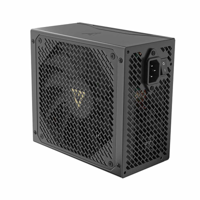 Karikues muri Volcano Hex, dalje USB, i bardhë