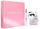 Set Calvin Klein: Eau de Parfum 50 ml + Eau de Parfum 10 ml