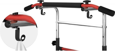 Pajisje palestre Neo-Sport NS-300