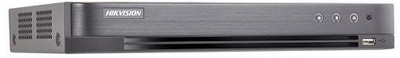 Videorekorder DVR Hikvision IDS-7208HUHI-M2/PXT, 8 kanale, 5MP, i zi