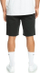 Shortse Quiksilver EVDAYCHILIGHTSH, të zeza