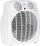 Ngrohës elektrik Teesa TSA8059, 2000W, me ventilator, i bardhë