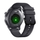 Smartwatch Zeblaze Btalk 3 GPS, ekran 1.43" AMOLED, thirrje telefonike, gri e errët
