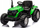Traktor me bateri LEAN CARS HC-306, 24V, për fëmijë, i gjelbër
