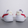 Патики Puma Caven M 380810-25, еко-кожа, SoftFoam+, бело сина