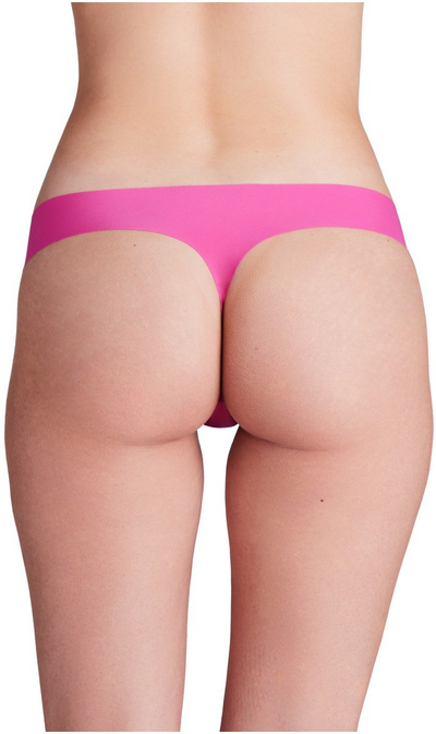 Tanga femrash Under Armour Pure Stretch NS, set 3 copë, multingjyrëshe
