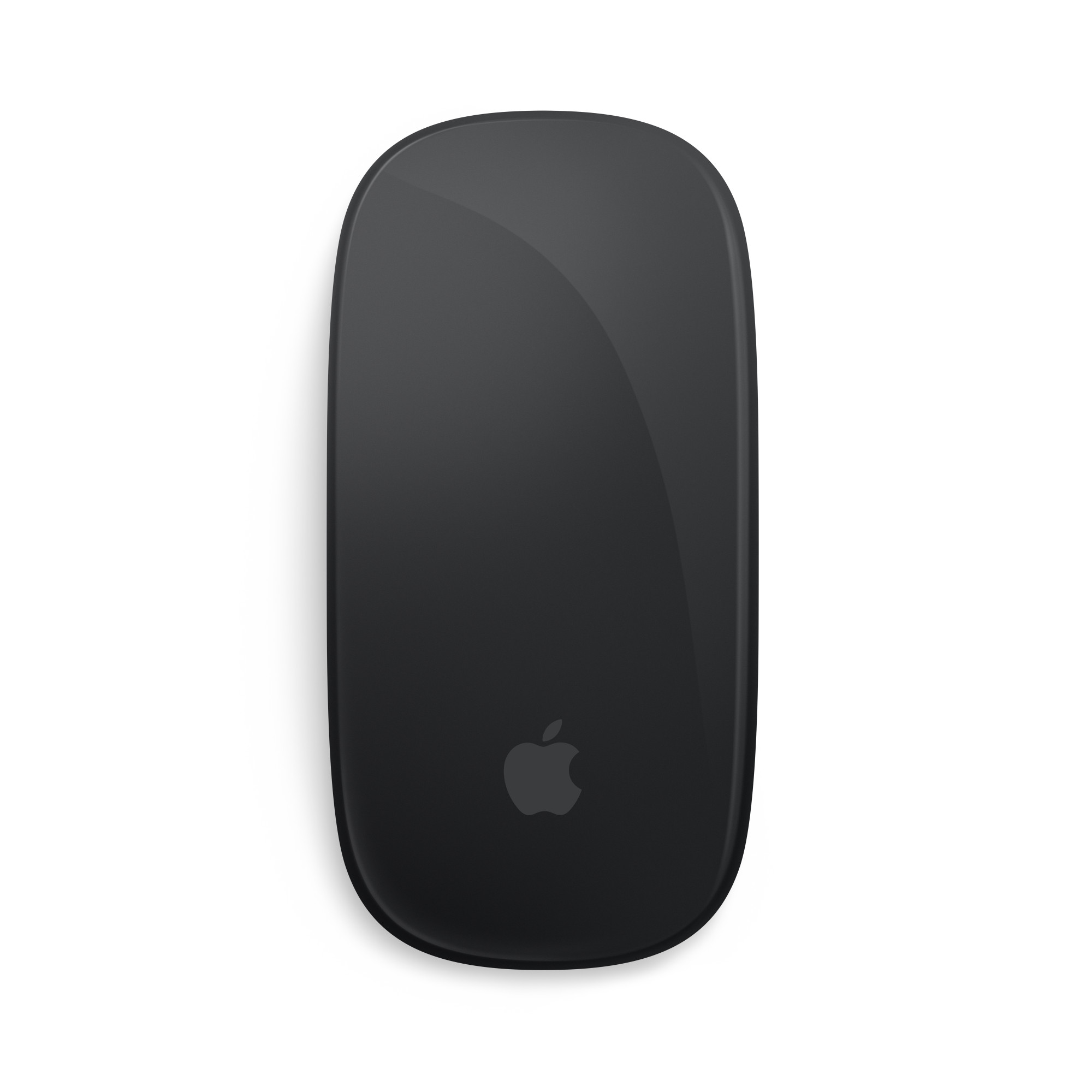 Apple Magic Mouse, Black Multi-Touch Surface 2