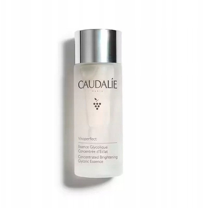 Esencë glikolike për fytyrë Caudalie Vinoperfect, 100ml
