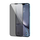 Xham mbrojtës Joyroom HQ-Z34 për iPhone 15 Pro, tempered glass, kornizë e zezë