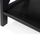 Raft librash FOSTER me 4 kate, MDF, stil industrial, i zi