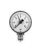 Manometër Afriso Heating RF 63563, 80mm