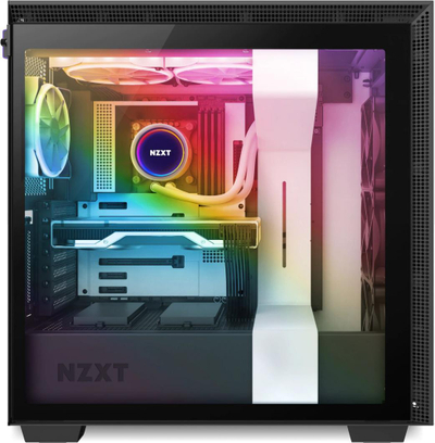 Ftohës NZXT Kraken X63 RGB, i bardhë