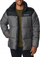 Xhaketë Columbia Puffect II M 2025821023, dimërore, gri