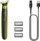 Rroje elektrike Philips OneBlade 360 Face QP2724/23, me karikim, për fytyrë