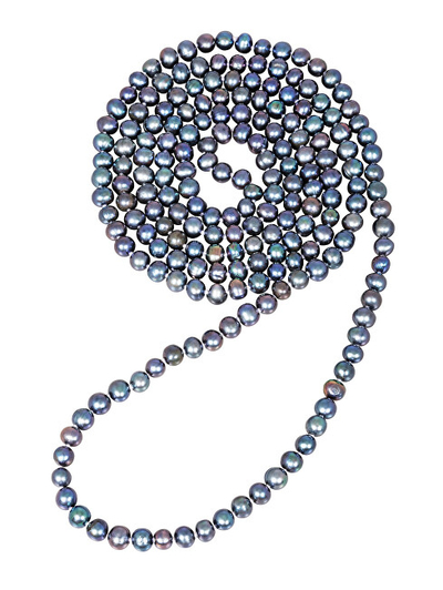 Qafore Jwl Luxury Pearls JL0531