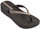 Papuçe Ipanema 82527-20973, të kafta, nr 38