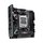 Pllakë amë ASUS ROG Strix B850-I Gaming WiFi, Socket AM5, Mini ITX, DDR5, e zezë