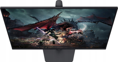 Монитор Самсунг S32DG500EU, 32\", 2560 x 1440, црн