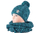 Shall Capu 2710-C