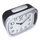 Orë me alarm MPM Quality Elim C01.4250.70, e bardhë