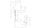 Rubinet KFA (4202-815-00), krom