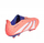 Atlete futbolli adidas Predator League FG MG JI1115, për fushë me bar natyral, për të rritur, të zeza