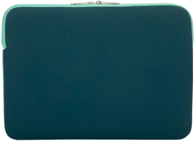 Mbulese laptopi Targus Pulse II EcoSmart, 14", neoprene, e gjelbër