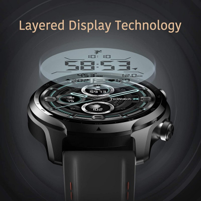 Ticwatch Pro 3 GPS