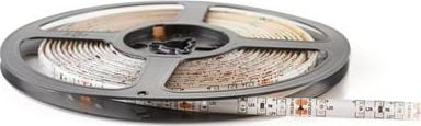 Shirit LED 5m, 300 LED SMD, 24W, dritë e ftohtë