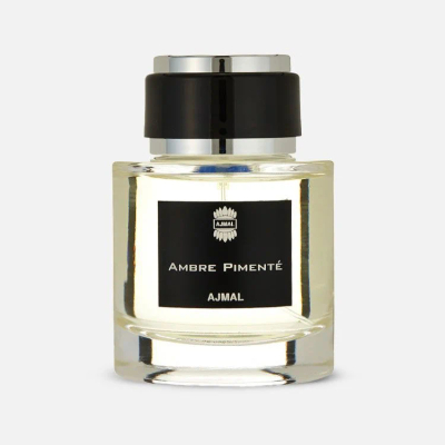Eau De Parfum Ajmal Ambre Pimente, 100 ml