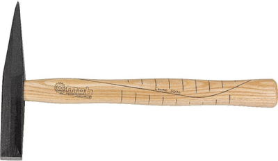 Çekiç saldimi Peddinghaus 5096020000, 460g, 300mm, dru natyral