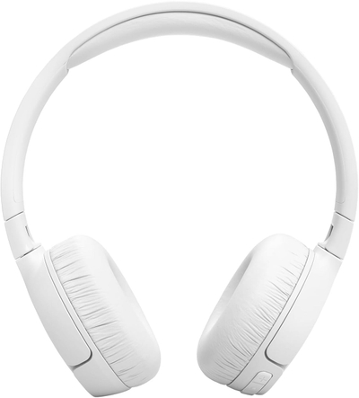 Kufje JBL Tune 670 NC, të bardha