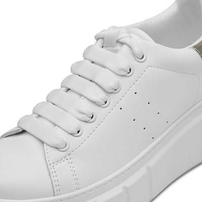Atlete për femra Tamaris 1-23743-41-1A1, të bardha