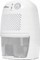 Одвлажнувач Media-Tech Handy Air MT6529, 800 ml, за простории до 20 m², бел