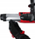 Ekstraktor pluhuri Milwaukee M18 FDDEXL 0, pa kabllo 18V, 200 ml, i kuq