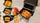 Fritezë me ajër Cecotec Cecofry Supreme 8000, 8L, 1800W, inox