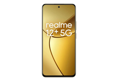 Телефон Realme 12 Plus, 8GB RAM, 256GB, 6.7", 5G, Navigator Beige, Dual SIM