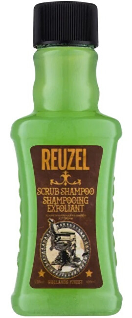 Shampo për flokë Reuzel Exfoliating kDKR10274, 100ml