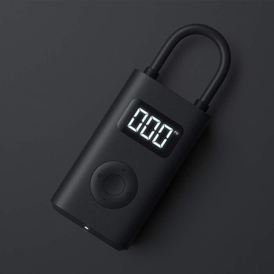 Kompresor ajri Xiaomi, portativ/elektrik, 1S