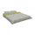 Set shtrati KS Checker, king size, mikrofibër 100% poliester, shumëngjyrësh