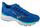 Atlete vrapimi Mizuno Wave Serene 2, meshkuj, material tekstil, nr 46, blu