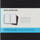 Set fletore Moleskine Cahier Pocket, 9 x 14 cm, faqe me pika, i zi